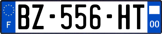 BZ-556-HT