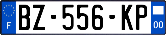 BZ-556-KP