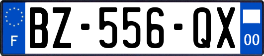 BZ-556-QX