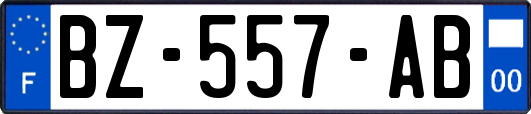 BZ-557-AB