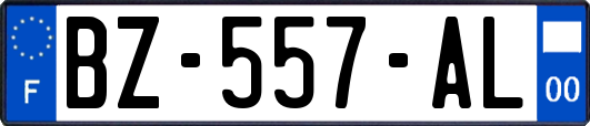 BZ-557-AL