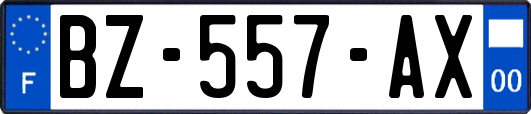 BZ-557-AX