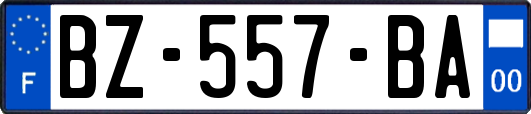 BZ-557-BA