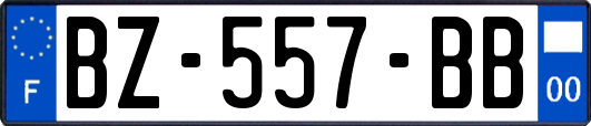 BZ-557-BB