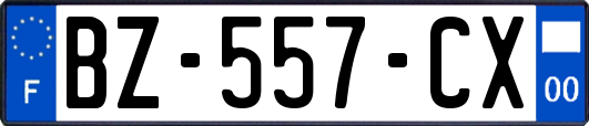 BZ-557-CX