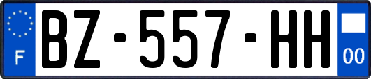 BZ-557-HH