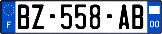 BZ-558-AB