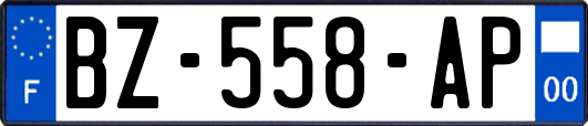 BZ-558-AP