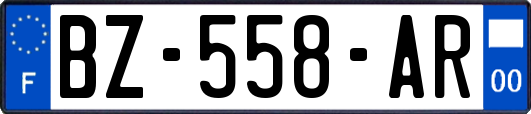 BZ-558-AR