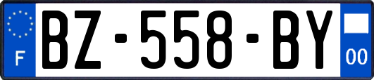 BZ-558-BY