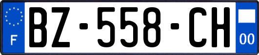 BZ-558-CH