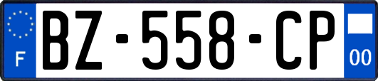 BZ-558-CP