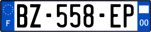BZ-558-EP