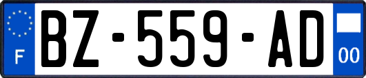 BZ-559-AD