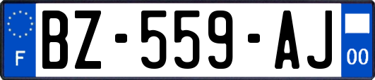 BZ-559-AJ