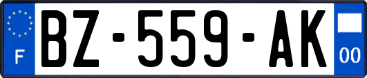 BZ-559-AK