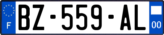 BZ-559-AL