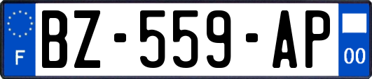 BZ-559-AP