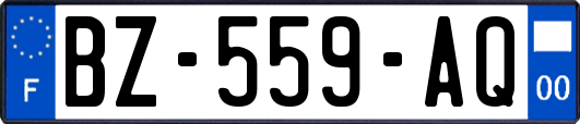 BZ-559-AQ