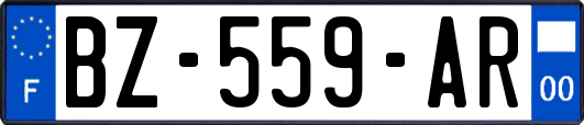 BZ-559-AR