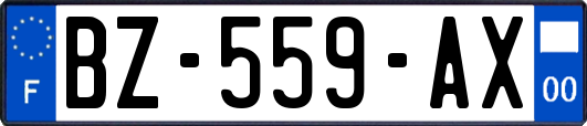 BZ-559-AX