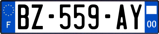 BZ-559-AY