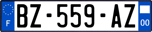 BZ-559-AZ