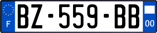 BZ-559-BB