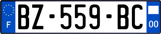 BZ-559-BC