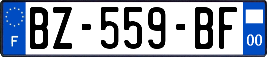 BZ-559-BF