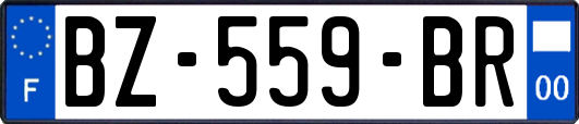 BZ-559-BR