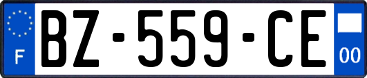 BZ-559-CE