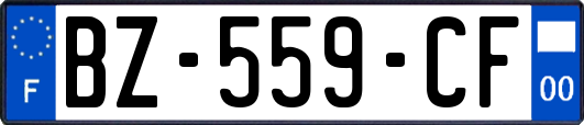 BZ-559-CF