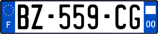 BZ-559-CG