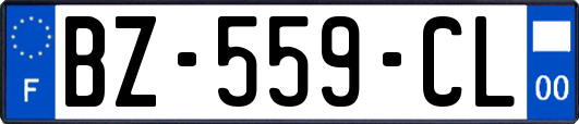 BZ-559-CL