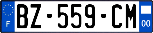 BZ-559-CM