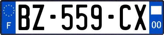 BZ-559-CX