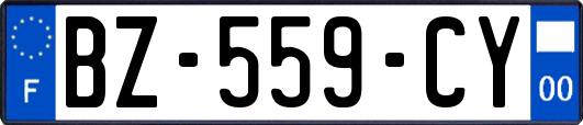 BZ-559-CY