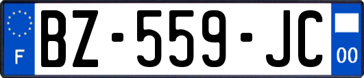 BZ-559-JC