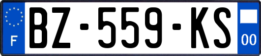 BZ-559-KS