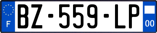 BZ-559-LP