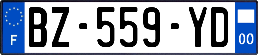 BZ-559-YD
