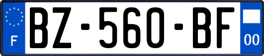 BZ-560-BF