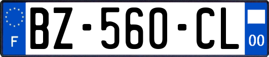 BZ-560-CL