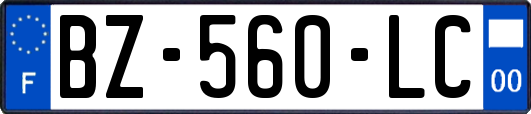 BZ-560-LC