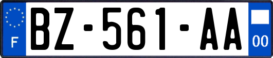 BZ-561-AA