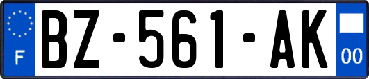 BZ-561-AK