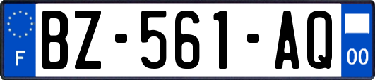 BZ-561-AQ