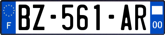 BZ-561-AR