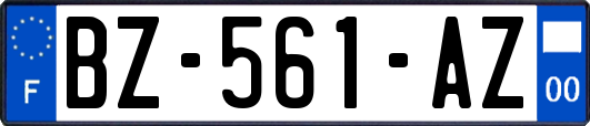 BZ-561-AZ